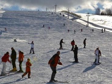 Sezona skijanja na Rostovu počinje danas