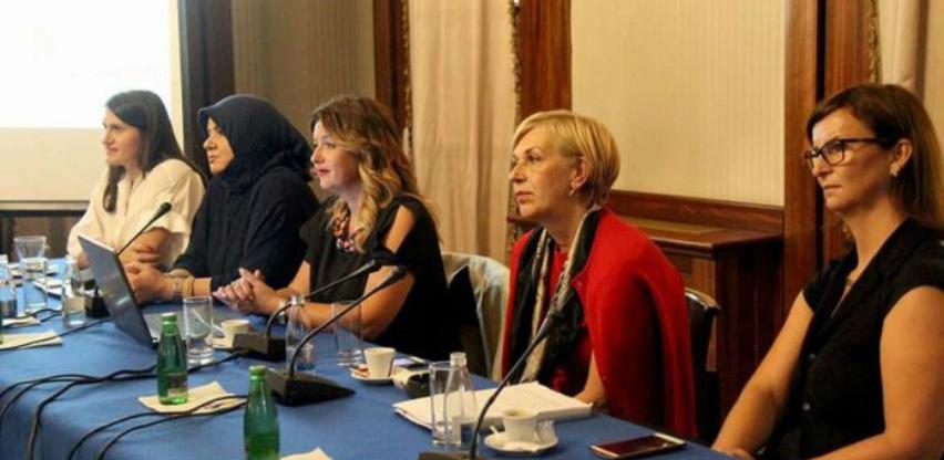 Nova snaga u BiH i regionu: Poslovne žene pokreću pozitivne promjene