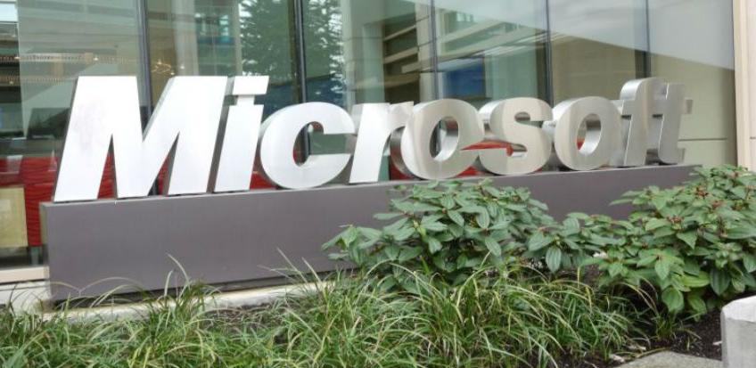 Microsoft u Francuskoj otvara četiri centra za ‘cloud computing’