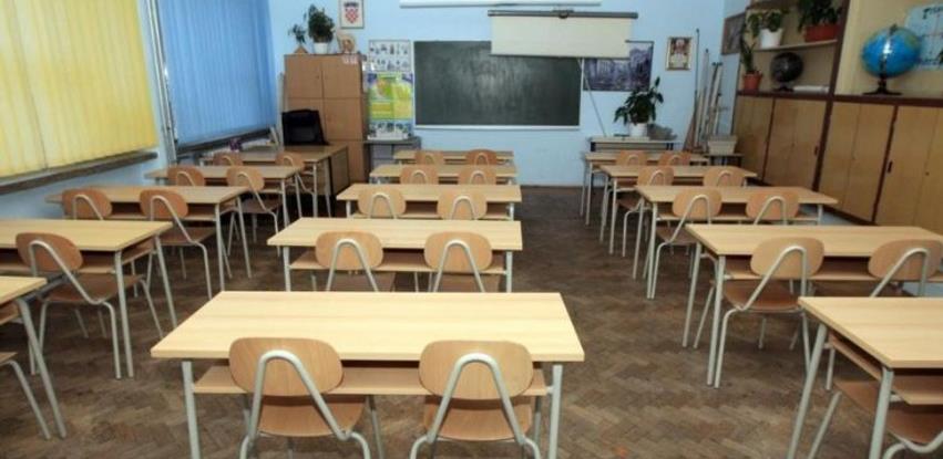 Direktori sarajevskih osnovnih škola uputili devet zahtjeva za početak nastave