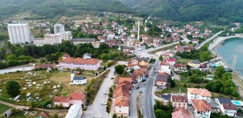 Općinsko vijeće Foča u FBiH poništilo odluku o zabrani istražnih radova za HE Ustikolina