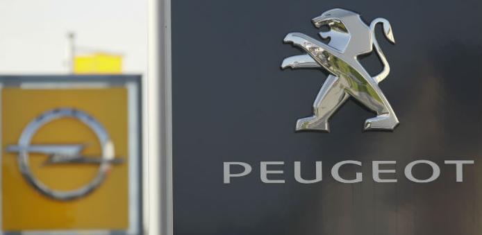 Peugeot kupuje Opela, stvara drugog evropskog proizvođača automobila