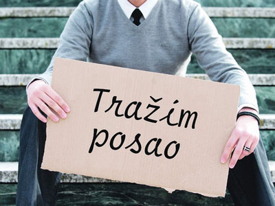 Nezaposleno 60 posto mladih u BiH: Nema mjesta za sve