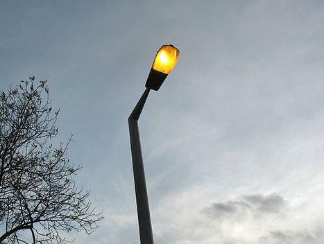 Bihać pokreće projekt zamjene postojeće ulične rasvjete sa LED tehnologijom