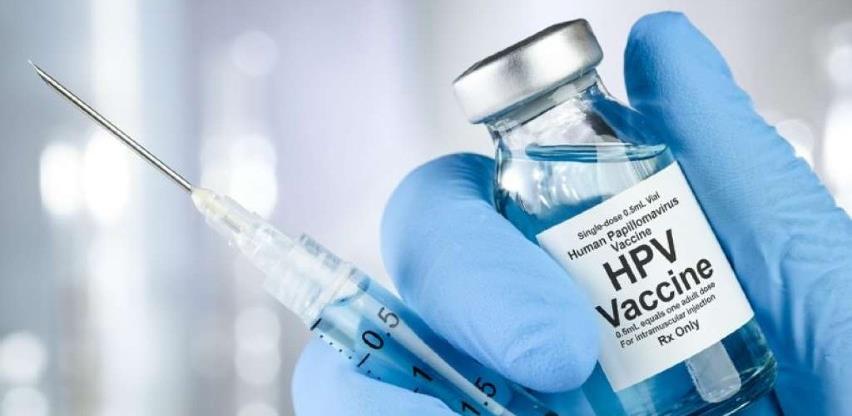 HPV vakcine