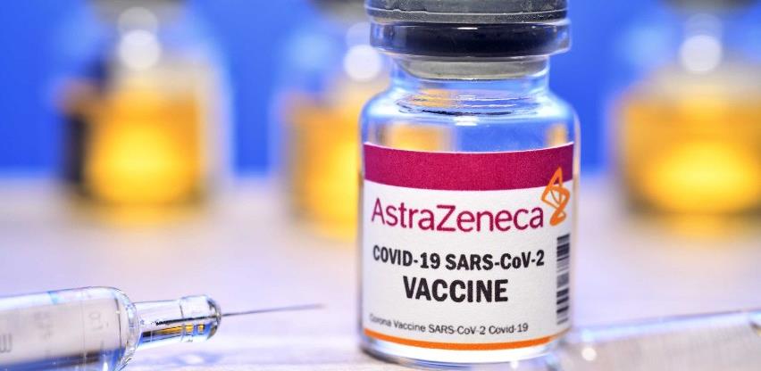 Evropski regulator: Nema dokaza za zabranu AstraZenecine vakcine