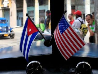 SAD otvaraju vrata za uvoz sa Kube