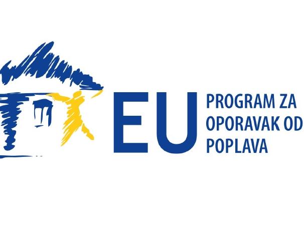 EU pokreće Program za oporavak od poplava u BiH vrijedan 43,52 miliona eura