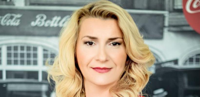 Ruža Tomić-Fontana nova direktorica Coca-Coli HBC u Sloveniji, HR i BiH