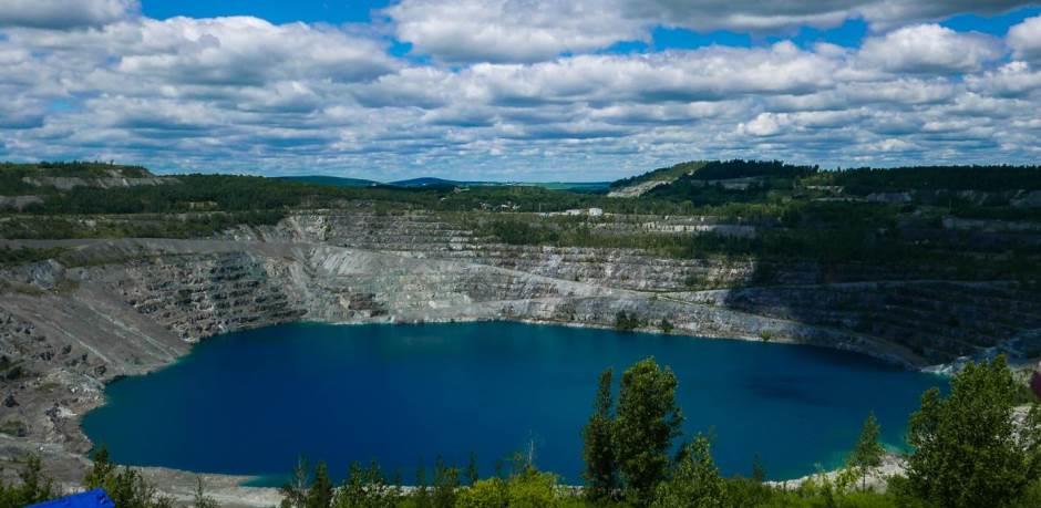 Lakše se diše: Kanadski grad Azbest dobio novo ime