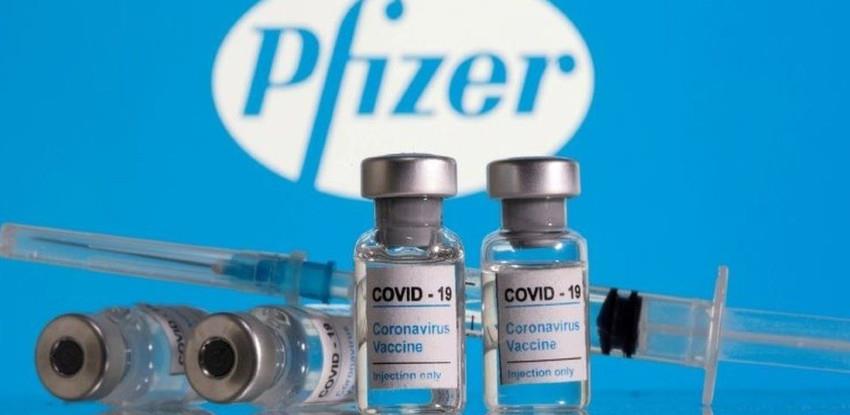 Američki stručnjaci odbacili potrebu za trećom dozom Pfizerove vakcine