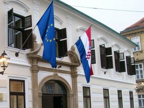 Svjetske agencije o padu hrvatske vlade