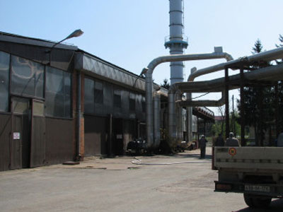 Prijedor: Nova toplana na biomasu u pogonu do sljedeće grijne sezone