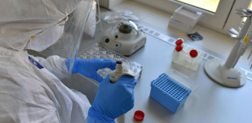 Vlada Crne Gore odobrila 100.000 eura za hitnu nabavku laboratorijske opreme