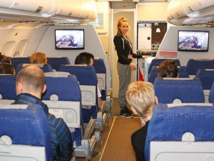 'Bosnian Wand Airlines' letjet će iz Sarajeva ka Štokholmu, Atini...