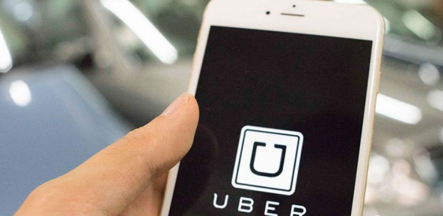 Uber okuplja 'dream team' banaka za izlazak na berzu