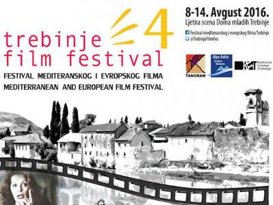 U Trebinju počinje Festival mediteranskog i evropskog filma