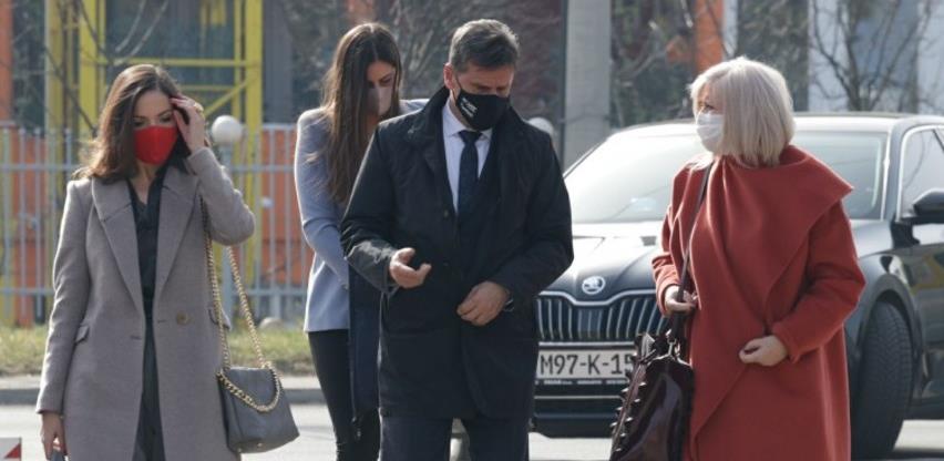 Počelo suđenje Fadilu Novaliću i drugima u aferi 'Respiratori'