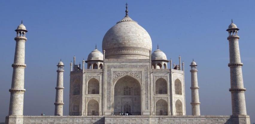 Taj Mahal otvoren nakon šest mjeseci, posebna pravila za posjetioce
