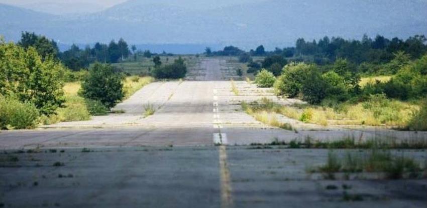 Odluka o izradi Zoning plana područja posebne namjene Aerodrom Trebinje