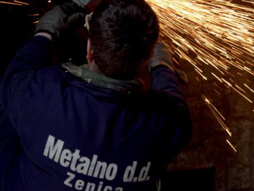 Metalno d.d.: Brend bosanskohercegovačke metalne industrije