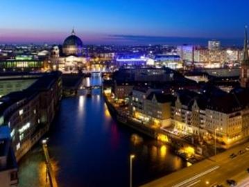 Berlin konkurira Londonu za titulu lidera europskog startupa