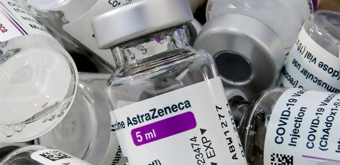 EU i AstraZeneca okončali spor oko vakcina