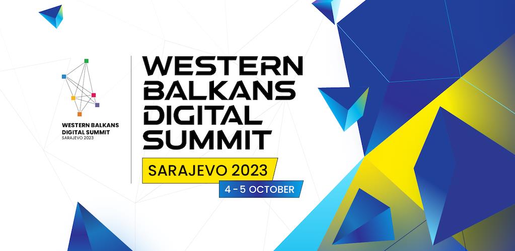 Digitalni samit Zapadnog Balkana