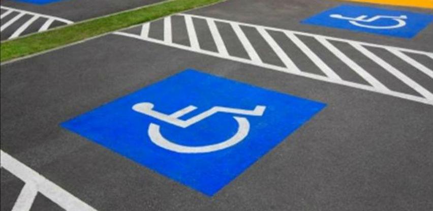 Usklađivanje Pravilnika o vozilima kojima upravlja osoba s invaliditetom