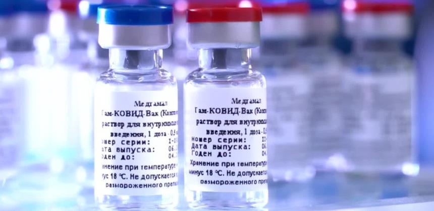 Sarajevski Medimpex će za Federaciju nabaviti 500.000 ruskih vakcina, prve doze za tri dana