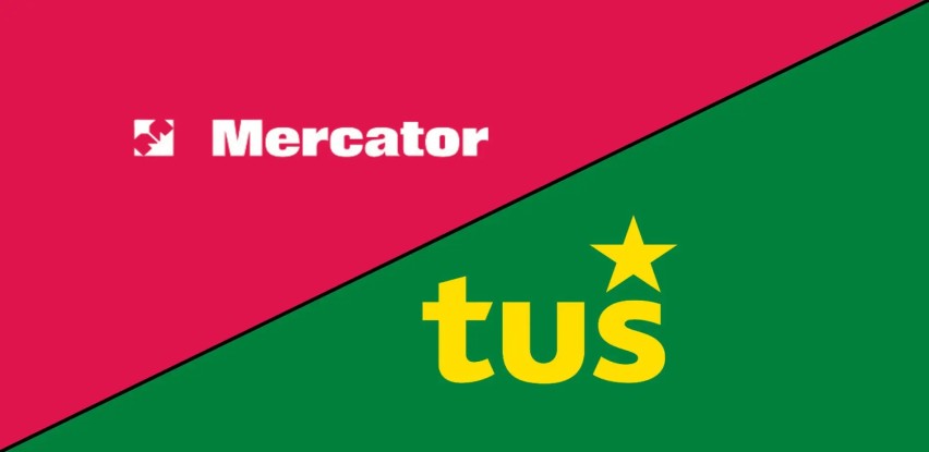 Mercator 