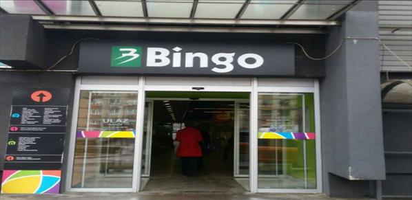 Nakon preuzimanja Merkura: Bingo otvara poslovnicu na Otoci