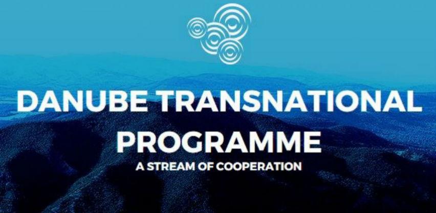 Otvoren treći poziv za Program transnacionalne saradnje Dunav 2014.-2020.