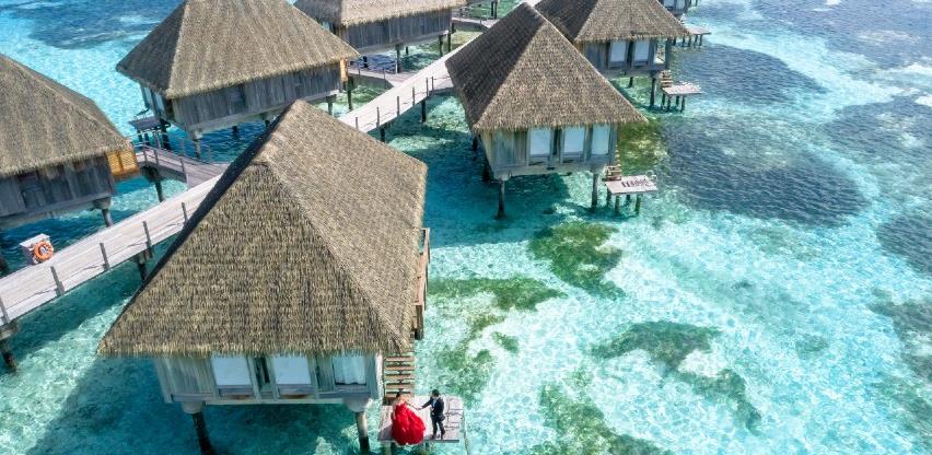 10 činjenica koje niste znali o Maldivima