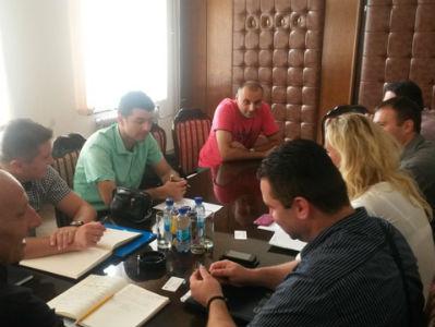 Kozarska Dubica: Dogovorena realizacija projekata energetske efikasnosti