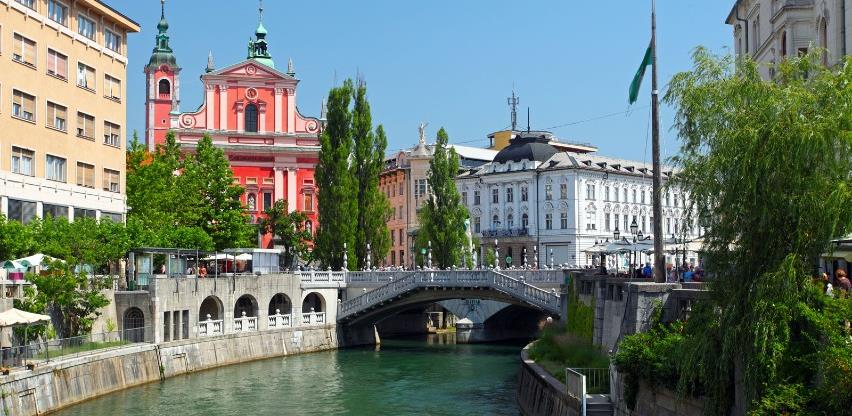 Slovenija: Ozakonjena dodjela 'vaučera' turističkih bonova