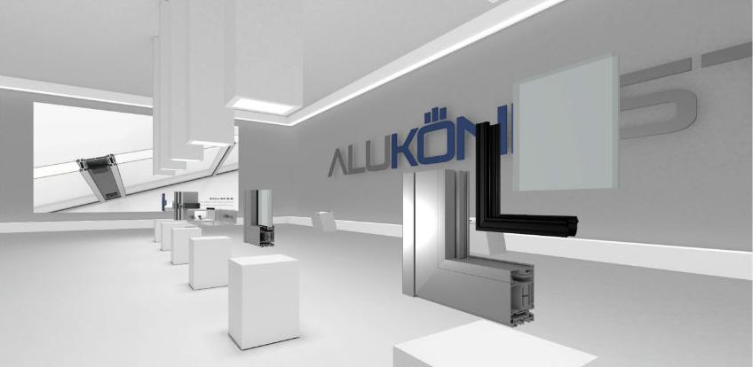 Prezentacija inovacija firme Alukönigstahl u Sarajevu
