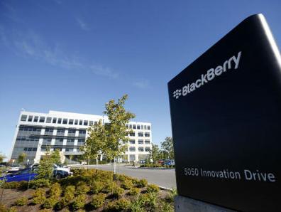 BlackBerry kupio WatchDox, jača sigurnost