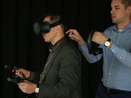 Kompanije m:tel i HTC predstavile novu dimenziju realnosti