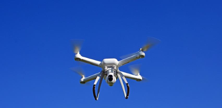 Amazonu odobrena dostava dronovima