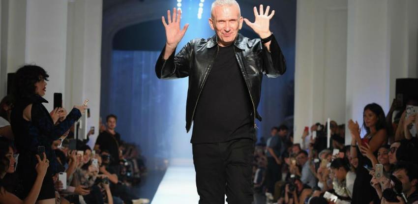 Jean-Paul Gaultier se povlači iz svijeta mode nakon pet decenija