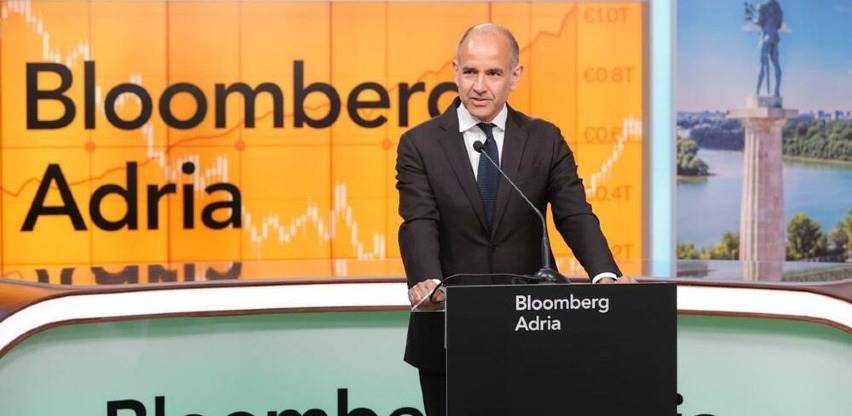Bloomberg Adria