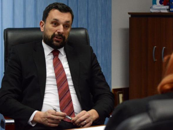 Konaković nezadovoljan radom menadžmenta javnih preduzeća, slijede otkazi