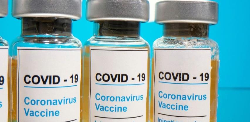 Greškom objavljene cijene vakcina protiv Covid 19, Moderna najskuplja