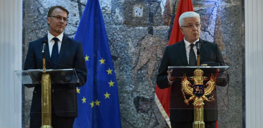 Crna Gora može u EU i prije 2025.