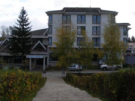 Sokolački hotel prioritet rukovodstva opštine