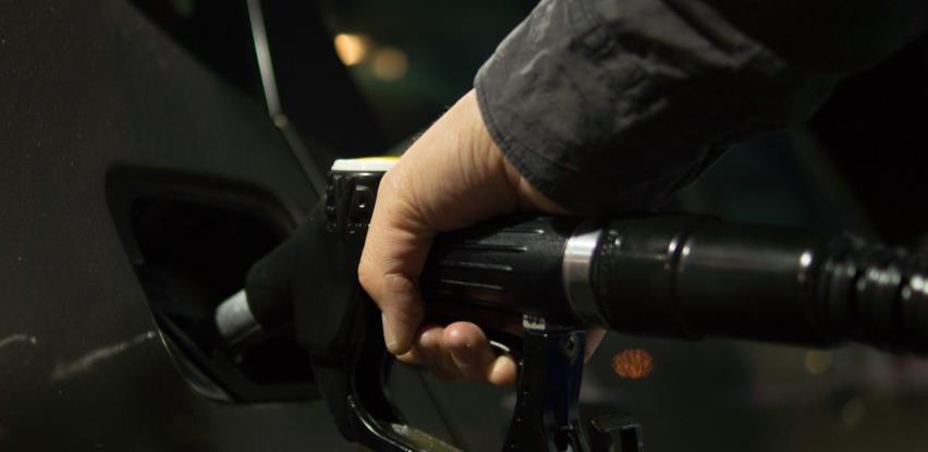 Cijene nafte prošloga tjedna skočile više od 10 posto