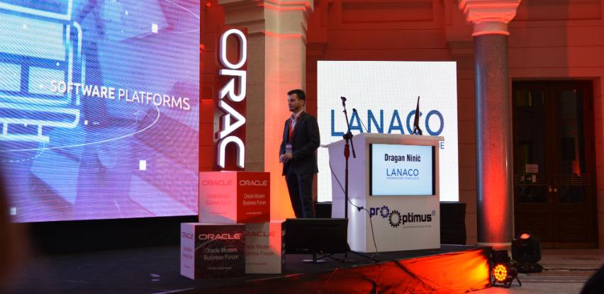 LANACO predstavio rješenja za uspješno poslovanje u Cloud-u