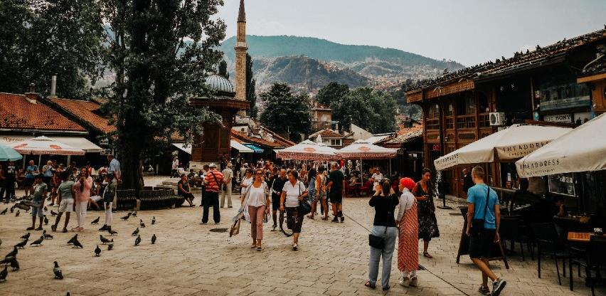 Turizam Sarajevo