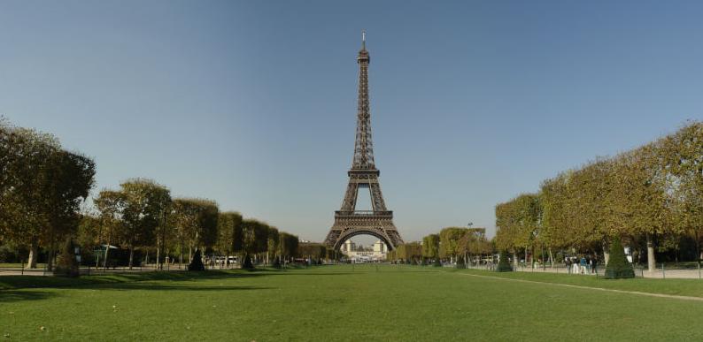 Eiffelov toranj uskoro će biti opasan staklenim zidom otpornim na metke